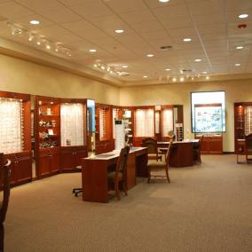 Premier Eyecare Optometric Center photo