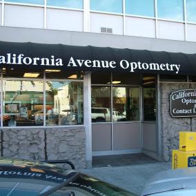 California Avenue Optometry & Contact Lens Clinic photo