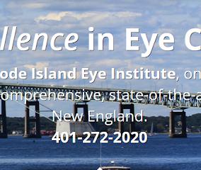 Rhode Island Eye Institute photo