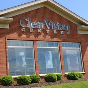 ClearVision Centers photo