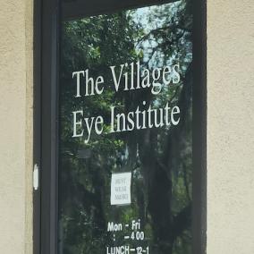 Villages Eye Institute photo