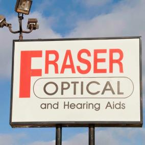 Fraser Optical photo