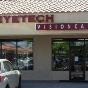 Eyetech Visioncare photo