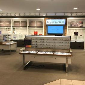 LensCrafters at Macy's photo
