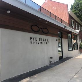 Eye Place Optometry photo