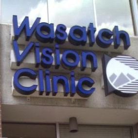 Wasatch Vision Clinic photo