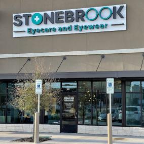 Stonebrook Eyecare and Eyewear photo