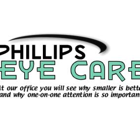 Phillips Eye Care photo