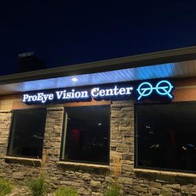 Pro Eye Vision Center photo
