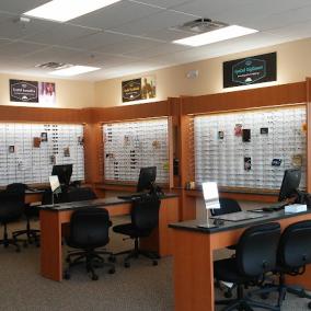 SVS Vision Optical Centers photo