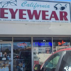 California Eyewear photo