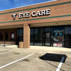 Carrollton Eye Care photo