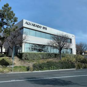 Alvarado Eye: An NVISION Eye Center photo