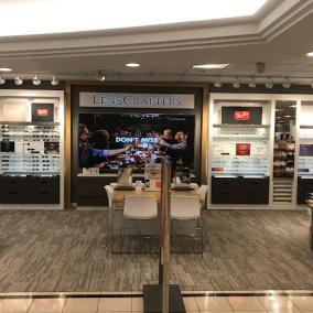 LensCrafters at Macy's photo