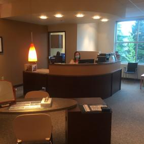 Vancouver Clinic | Heron Gate (Vision Center) photo