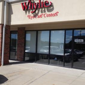 Whylie Eye Care Centers photo