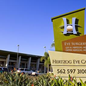 Hertzog Eye Care photo