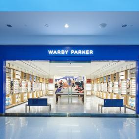 Warby Parker Towson Town Center photo