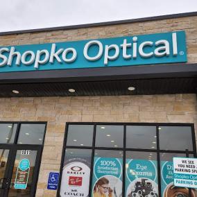 Shopko Optical photo