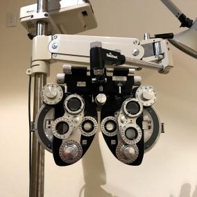 Spectrum Eye Physicians-Cupertino photo