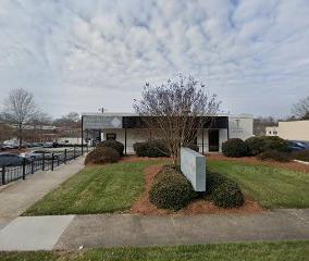 Atrium Health Wake Forest Baptist Shapiro Eye Care - Greensboro photo