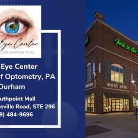 The Eye Center photo