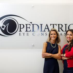 Pediatric Eye Consultants of North Florida photo