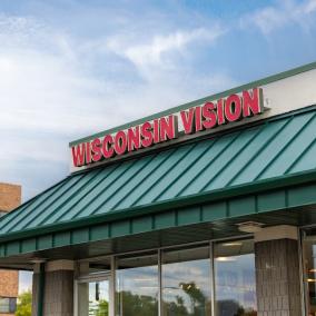 Wisconsin Vision photo