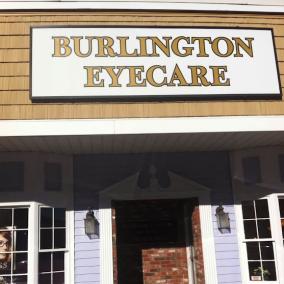 Burlington Eye Care photo