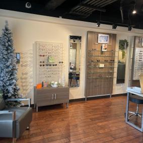 EyeCare at the Cove Optometry photo