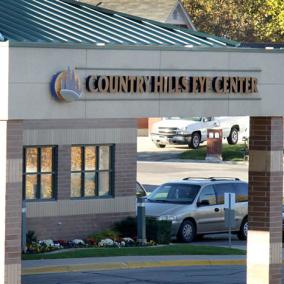 Country Hills Eye Center photo