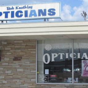 Bob Keathley Opticians photo