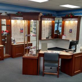 Optical Center at the Exchange photo