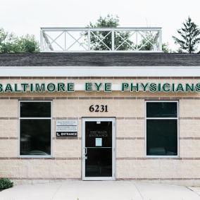 Baltimore Eye Physicians photo