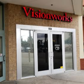 Visionworks Meadows Mall photo