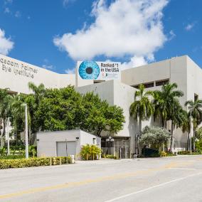 Bascom Palmer Eye Institute photo