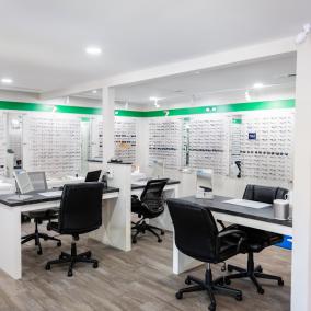 Goose Creek Optometrist photo