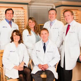 Vistarr Eye Care Centers of West Chester photo