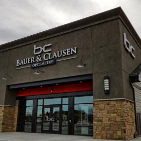 Bauer & Clausen Optometry photo