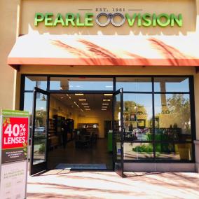 Pearle Vision photo