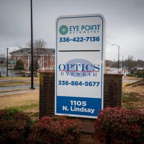 Eye Point Optometry photo