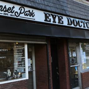Paskowski & Weitz Optometry / Sunset Park Eye Doctors Optical photo