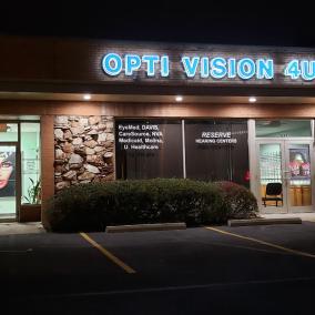 Opti-Vision 4U Inc. photo