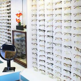 San Mateo Eye Care Center photo