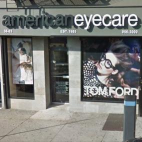 American Eye Care photo