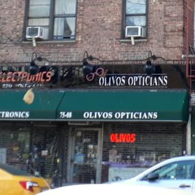Olivos Opticians photo