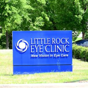 Little Rock Eye Clinic North photo