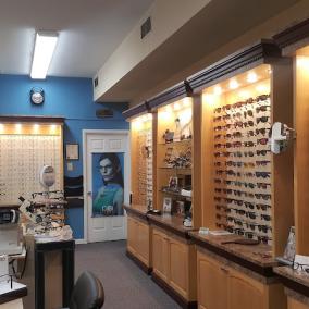 Plymouth Opticians photo