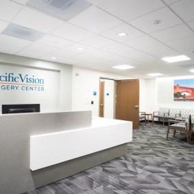 Pacific Vision Surgery Center photo