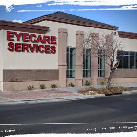 Eye Care Services - Centennial Hills photo